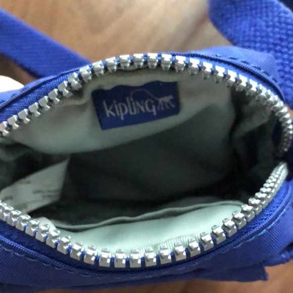 Kipling Teddy Extra Small Crossbody Purse - Picture 3 of 6